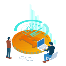 Создание сложного сайта для блокчейн и криптовалюты в Шихэцзах