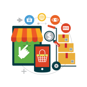 Разработка сложного сайта для сферы логистики в Шихэцзах